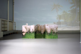 raumklasse — udk berlin