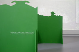 raumklasse — udk berlin