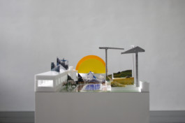 raumklasse — udk berlin