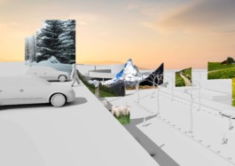 raumklasse — udk berlin