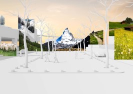 raumklasse — udk berlin