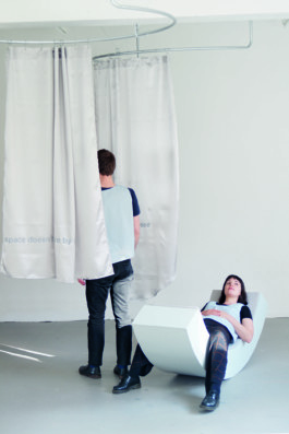raumklasse — udk berlin