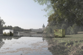 raumklasse — udk berlin