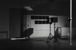 raumklasse — udk berlin