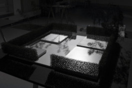 raumklasse — udk berlin