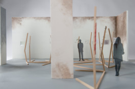 raumklasse — udk berlin