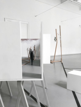 raumklasse — udk berlin