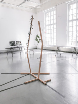 raumklasse — udk berlin