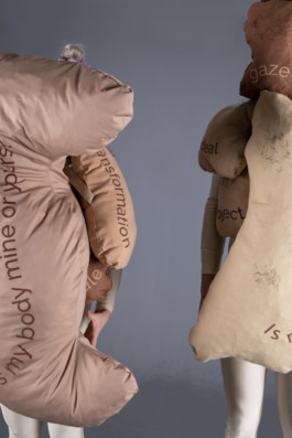 raumklasse — udk berlin