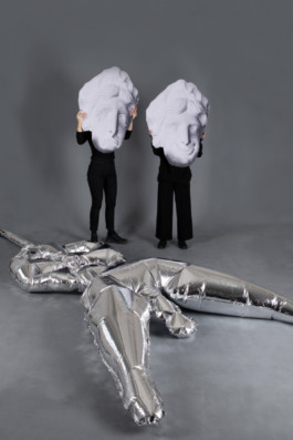 raumklasse — udk berlin