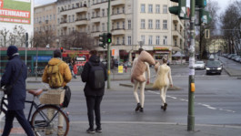 raumklasse — udk berlin