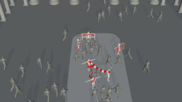 raumklasse — udk berlin