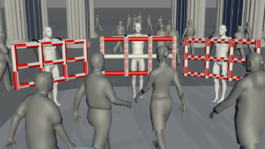 raumklasse — udk berlin