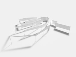 raumklasse — udk berlin