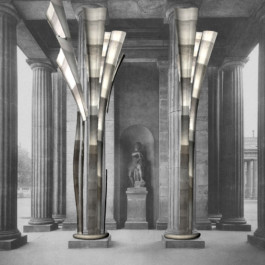 raumklasse — udk berlin