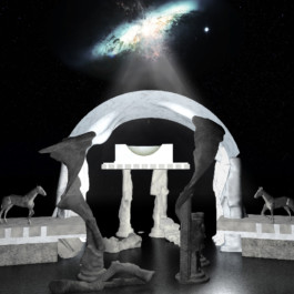 raumklasse — udk berlin