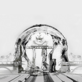 raumklasse — udk berlin