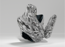 raumklasse — udk berlin