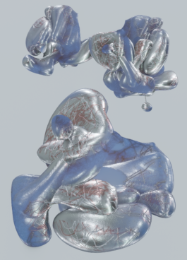 raumklasse — udk berlin