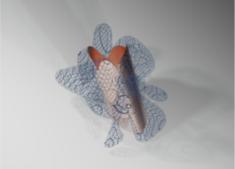 raumklasse — udk berlin