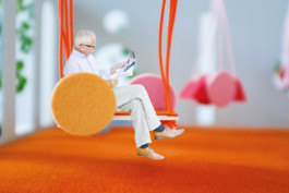 raumklasse — udk berlin