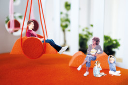 raumklasse — udk berlin