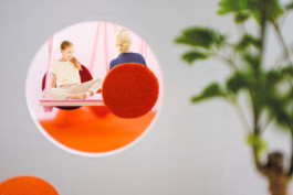 raumklasse — udk berlin