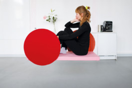 raumklasse — udk berlin