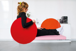 raumklasse — udk berlin