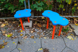 raumklasse — udk berlin