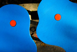 raumklasse — udk berlin