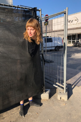 raumklasse — udk berlin