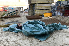 raumklasse — udk berlin