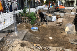 raumklasse — udk berlin