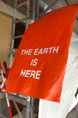 raumklasse — udk berlin