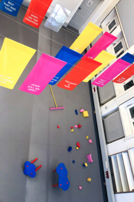 raumklasse — udk berlin