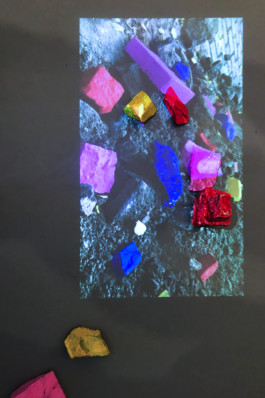 raumklasse — udk berlin