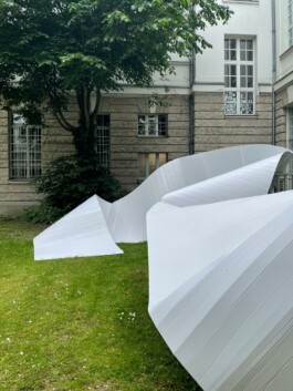 raumklasse — udk berlin