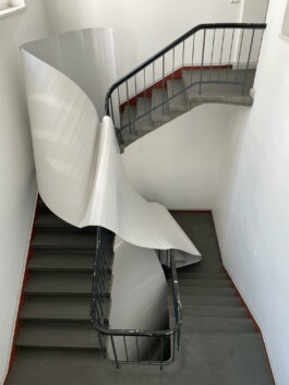 raumklasse — udk berlin