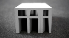 raumklasse — udk berlin