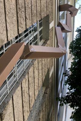 raumklasse — udk berlin