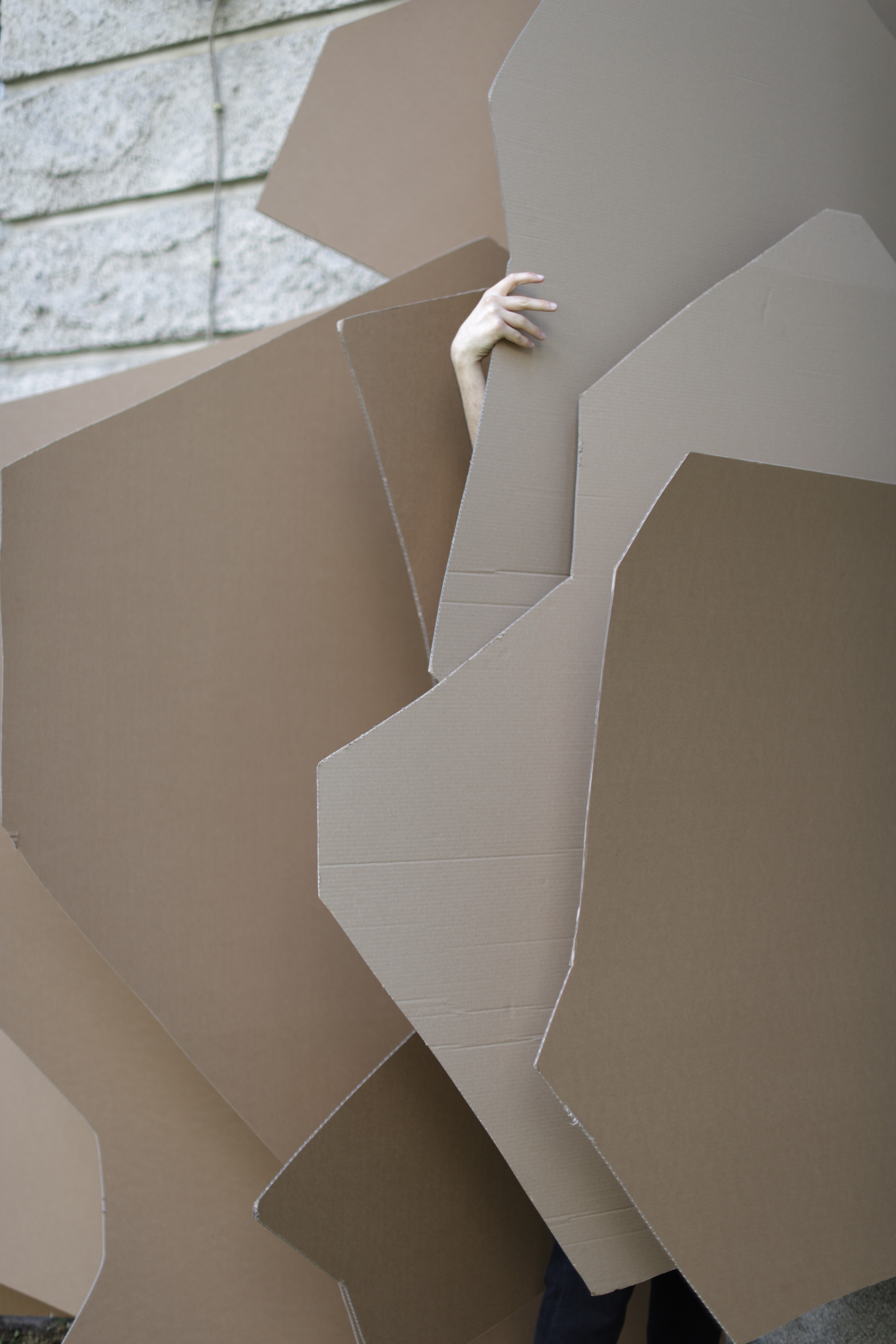 raumklasse — udk berlin