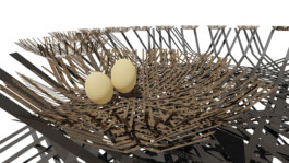 raumklasse — udk berlin