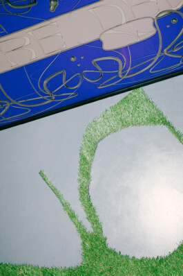 raumklasse — udk berlin