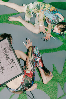 raumklasse — udk berlin