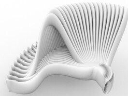 raumklasse — udk berlin