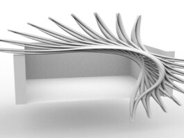 raumklasse — udk berlin