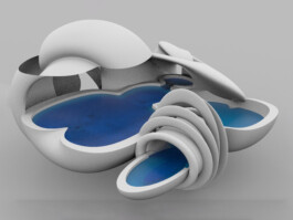 raumklasse — udk berlin