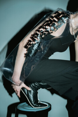 raumklasse — udk berlin