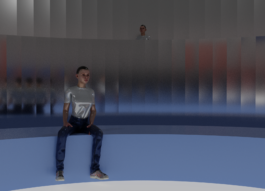 raumklasse — udk berlin